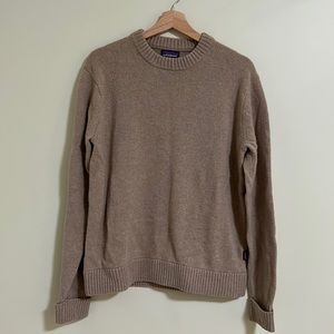 Patagonia Sweater, men’s M